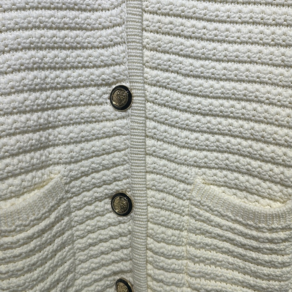 Ba&sh cardigan - Picture 2 of 4